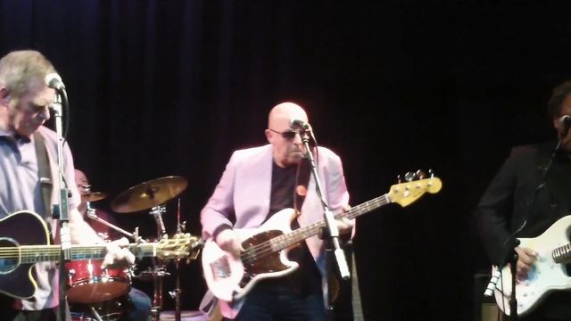 Slim Chance - Stone (Vocals by Steve Simpson) смотреть онлайн