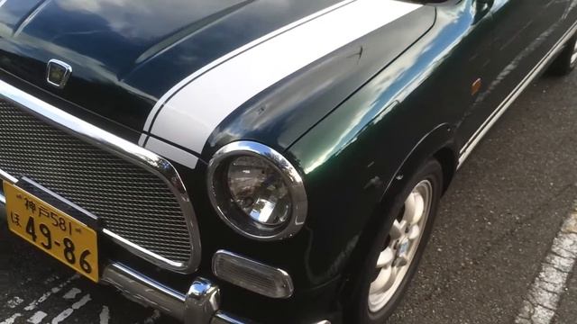 ミラジーノ L700S プチカスタム 中古車製作 ダイハツ DAIHATSU EF AT NA K-car смотреть онлайн