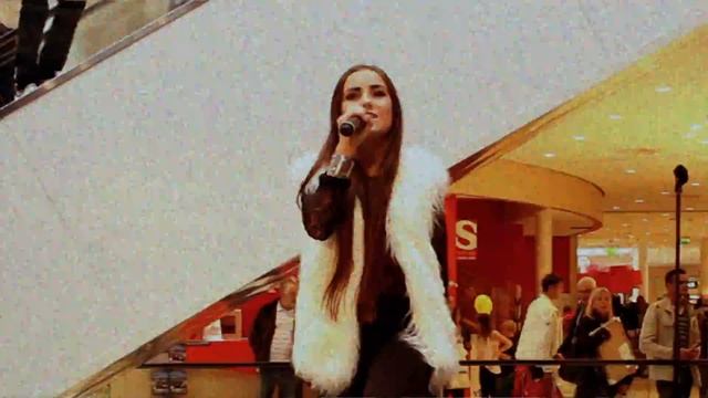 ISA - BOMB and WHAT ARE WE (Live) смотреть онлайн