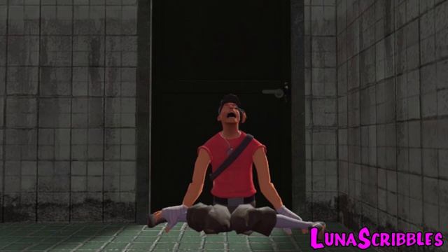 [GMOD] A short message. смотреть онлайн
