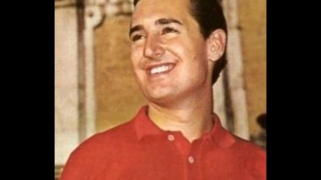 Neil Sedaka - "Israeli Medley" (1966) смотреть онлайн