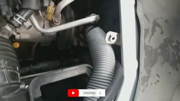 Daihatsu Hijet Engine Air Filtration System Problem | Hijet engine air filter,