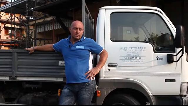 Impresa Edile Bonardi смотреть онлайн