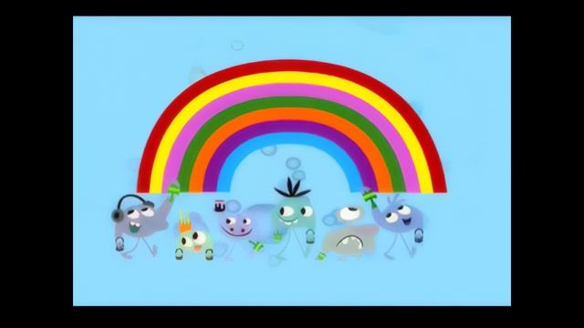 Kid's Box 1 - Unit 01 Song смотреть онлайн