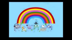 Kid's Box 1 - Unit 01 Song