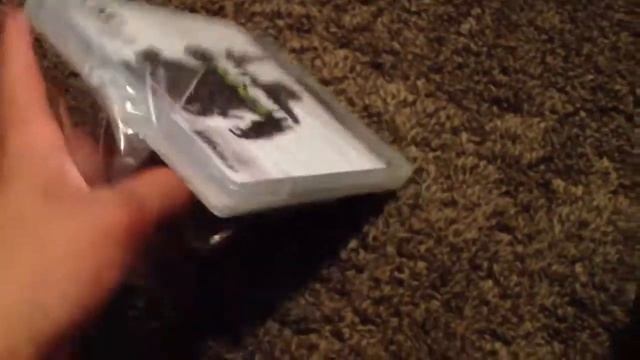 Call of Duty Modern Warfare 3 PS3 Standard Edition Unboxing!!!! смотреть онлайн