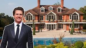 Как живет Том Круз и сколько он зарабатывает