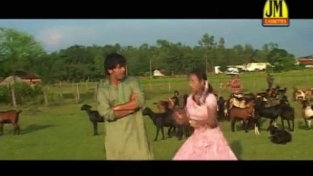 छेरी चराये छेरका टुरा I Cheri Charye Cherka Tura I Album - Kabhu Kabhu I Chhattisgarhi Song смотреть онлайн