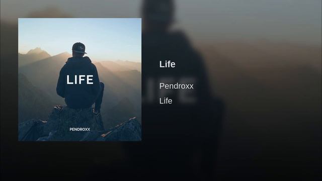 Pendroxx - Life (Official Audio) смотреть онлайн