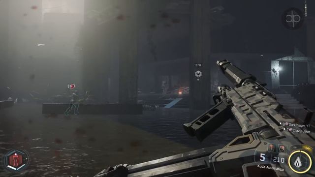 Call of Duty Black Ops 3 Campaña en Español | Mision 3 Gameplay PC 1080p 60fps | PS4 XboxOne смотреть онлайн