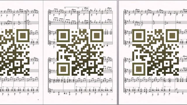 Tarantella Napoletana (Traditional Italian) Ноты для 4-х гитар смотреть онлайн