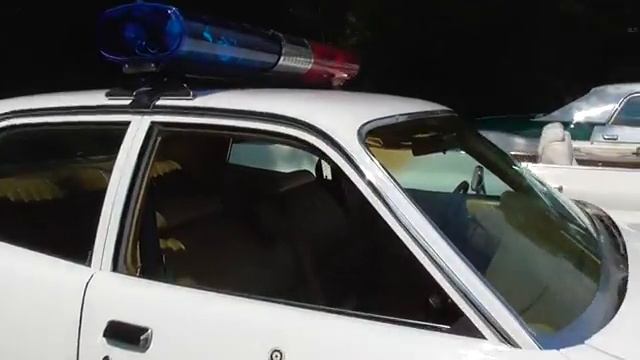 Dodge Monaco. Cadillac Convertible. Plymouth Fury. Dodge Charger. Northeast Ohio Dukes Display. смотреть онлайн