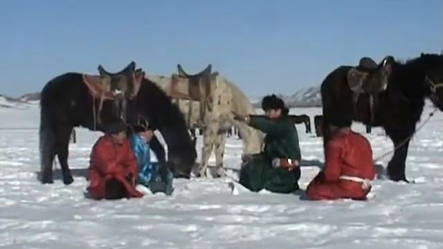 Тыва чуртум - Анзор Мортай оол