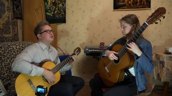 Моя Рябина #Евгений_Макаров / My rowan tree