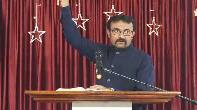 LIVING WATER CHURCH:PASTOR GEORGE FERNANDES: GENESIS 46:1-2“ GOD KNOWS YOU PERSONALLY” смотреть онлайн