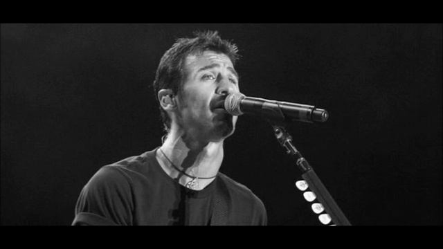 Sully Erna - The Departed (Avalon) HQ смотреть онлайн