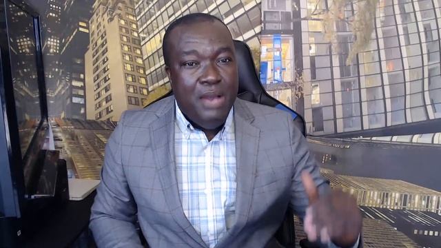 Latest on Akufo-Addo & Alban Bagbin, Bawumia's running mate, Mahama's tour & Alan Kyerematen смотреть онлайн