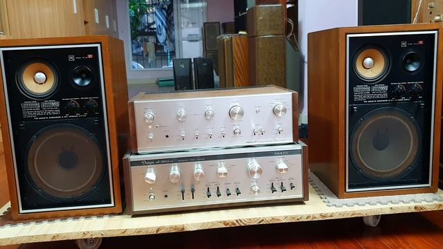 LOA LIVING AUDIO CE 5A II .DT : 0904088272 смотреть онлайн