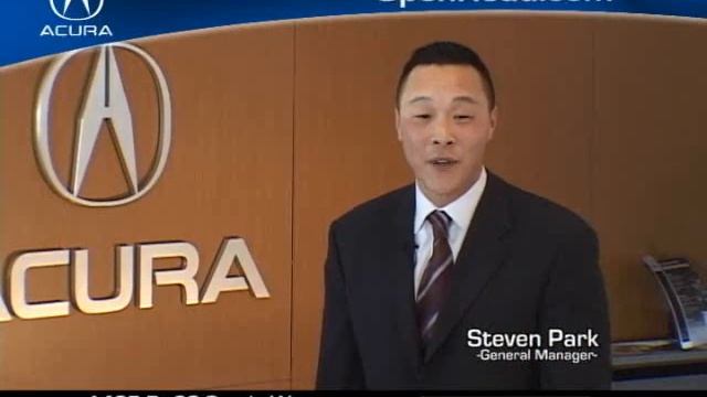 Open Road Acura - Wayne NJ TV Commercial смотреть онлайн