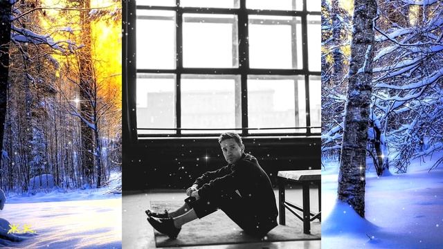 Слайд шоу из фотографии актёра "Возвращение надежды" смотреть онлайн