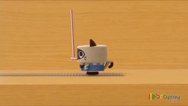 Canimals - 03 - Может В.С. Shell | Мультфильмы | смотреть онлайн