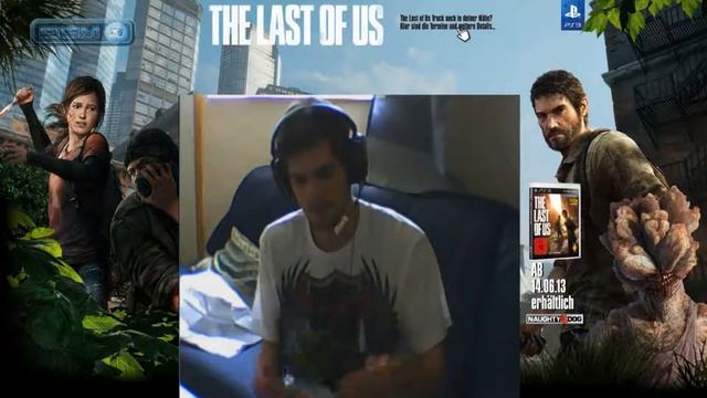 Unboxing - The Last of Us (Ellie Edition) смотреть онлайн