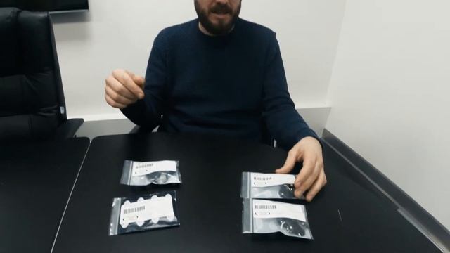 Rolls-Royce & Bentley Wheel Cylinder Kits смотреть онлайн