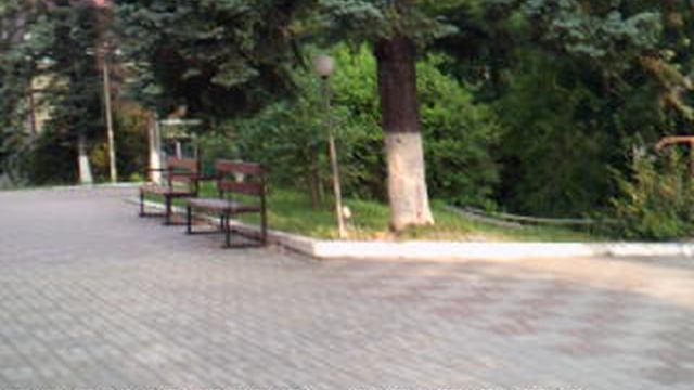 DSCF0003Море Турбаза Приморская Новомихайловский  2021 год.