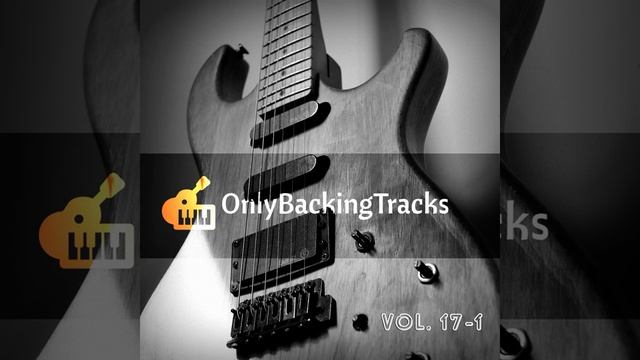 E minor Рок баллада гитарная минусовка / I Still Do Rock Ballad Backing Track in E minor 100 Bpm смотреть онлайн