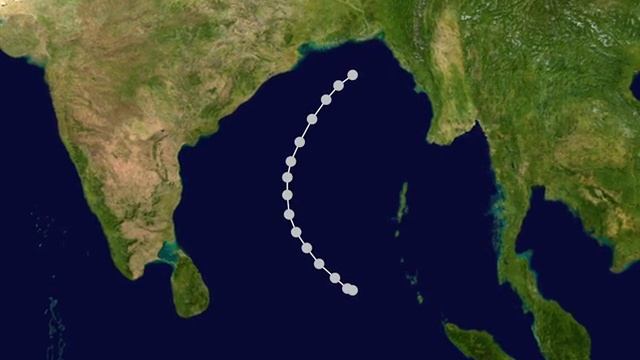 5 Worst Natural Disasters in Human History смотреть онлайн