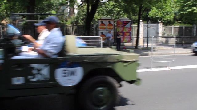 MILLE MIGLIA 2022 in partenza da Brescia | Foto & Video смотреть онлайн