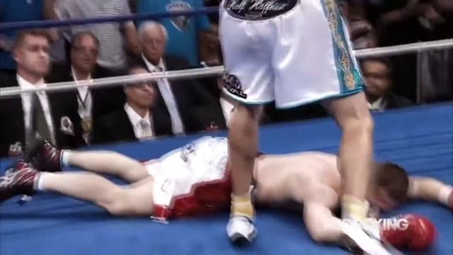 Gennadi Golovkin, highlights / Геннадий Головкин, яркие моменты смотреть онлайн