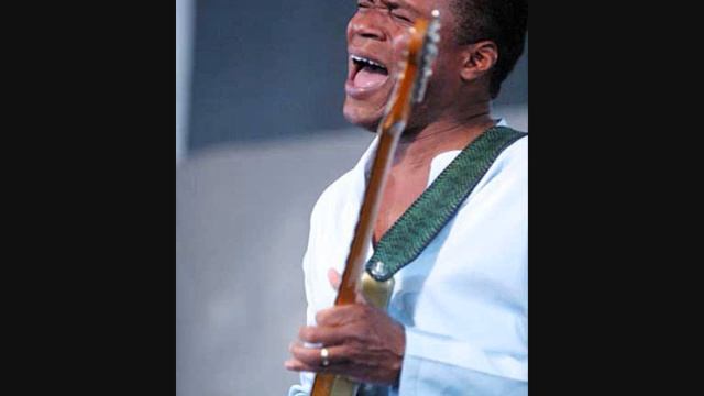 Robert Cray~ I'm A Good Man смотреть онлайн