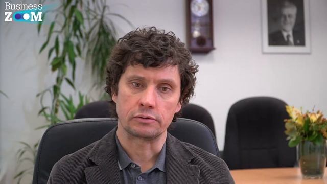 Александр Тильдиков отвечает на вопросы о бизнес-образовании смотреть онлайн
