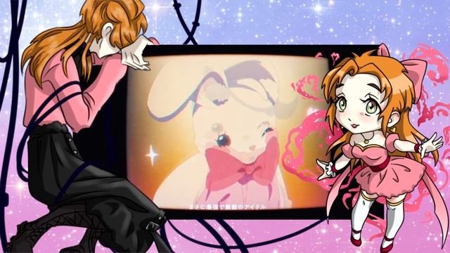 YOASOBI – IDOL (アイドル) RUS Cover