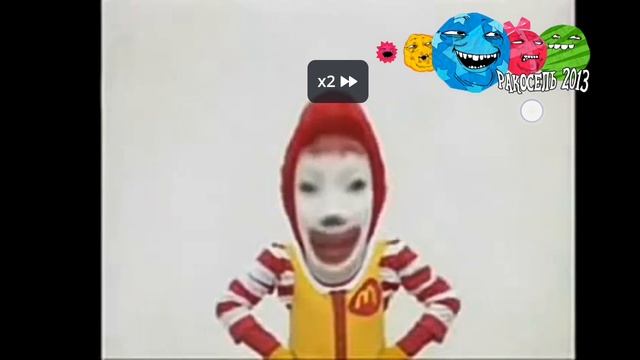 Самый ржачный взлом карусели