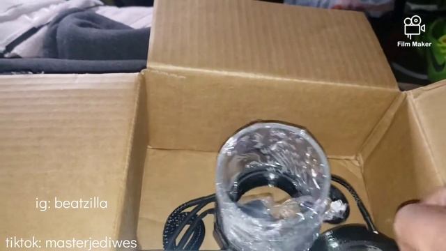 EVL BEE DESIGNS INTAKE TUBES: UNBOXING смотреть онлайн