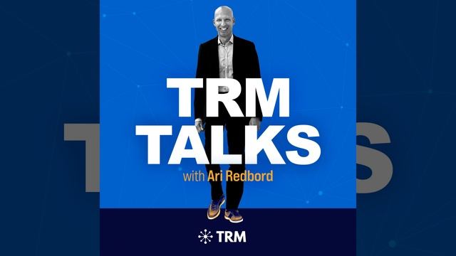 TRM Talks: How IRS-CI is Involved in the Biggest Crypto Investigations with Jarod Koopman смотреть онлайн
