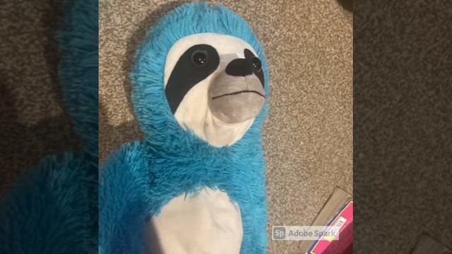 We went on holiday смотреть онлайн