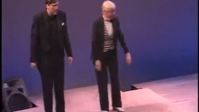 Taking a Chance on Love Bufalino and Waag TC01 смотреть онлайн