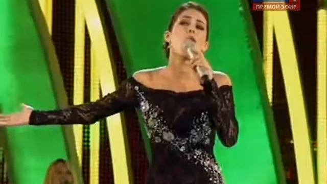 Мария Собко (2 место "Новой волны 2011") смотреть онлайн