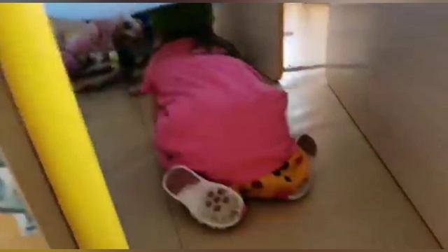 Образно-ролевая игра по методике Е.Е. Кравцовой смотреть онлайн