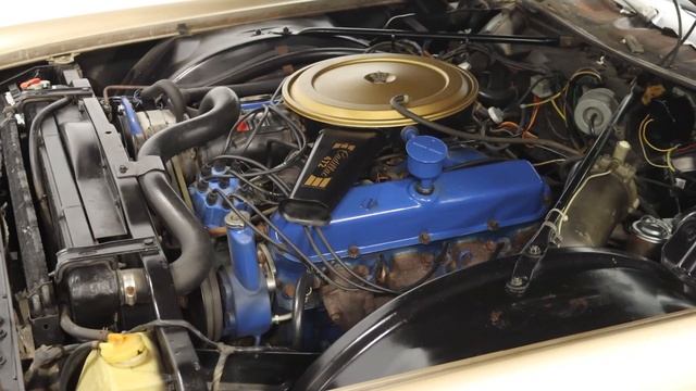 1969 Cadillac Eldorado for sale | 4457-DFW смотреть онлайн