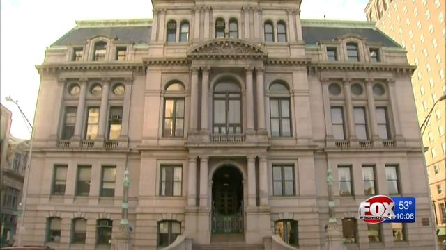 Providence police reform ordinance returns this week смотреть онлайн
