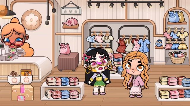 плюсы и минусы аватар world смотреть онлайн