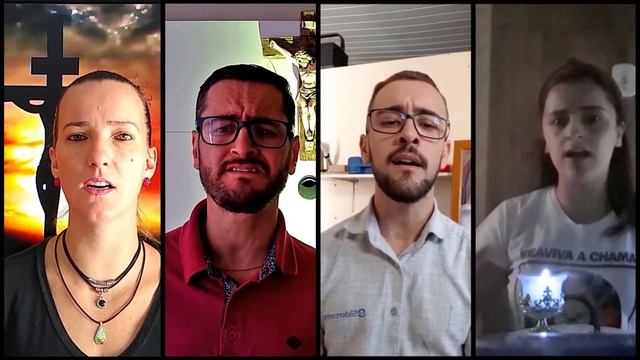 MÚSICA LAMENTOS DO SENHOR - Ministério Discípulos de Deus смотреть онлайн