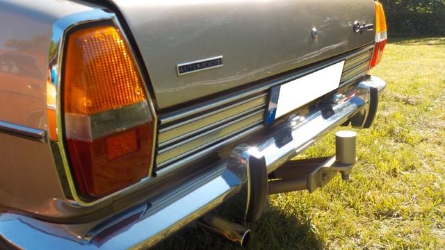 National Simca 2019 à Meung sur Loire les Chrysler et Tagora смотреть онлайн
