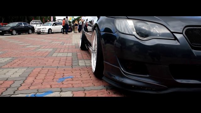 Amur Motor Show 2019 Комсомольск-на-Амуре