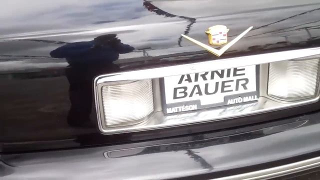 1999 Cadillac DeVille 855-492-2339 смотреть онлайн