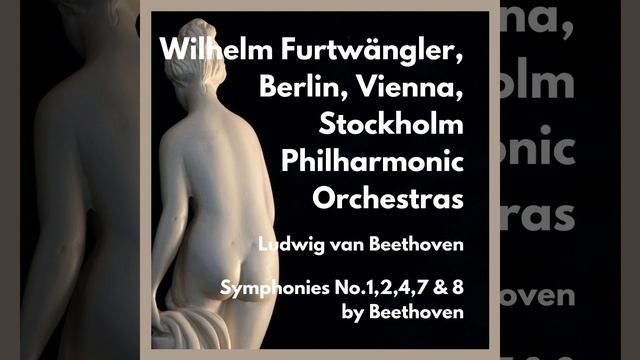 Sinfonie No.4 in B Dur, Op.60 : I.Allegro Vivace смотреть онлайн